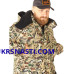 Костюм зимний Norfin Hunting Trapper Wind